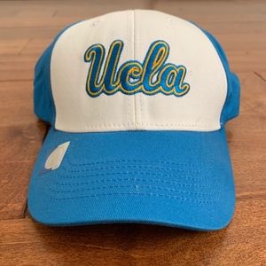 UCLA Bruins Snapback Baseball Hat